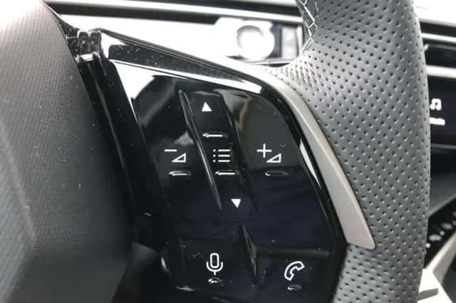 Peugeot 3008 (2025) thumbnail 15