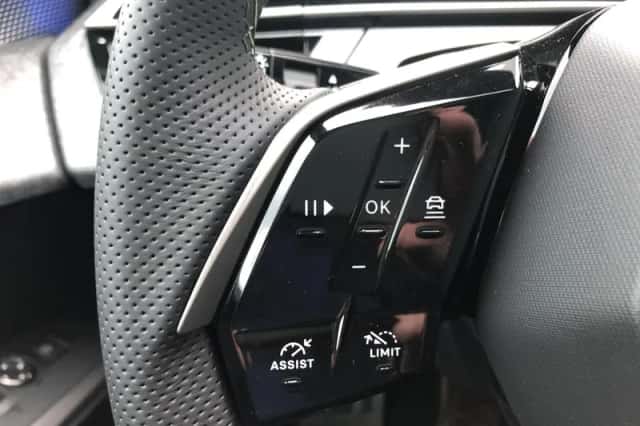 Peugeot 3008 (2025) thumbnail 19