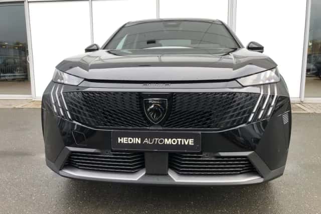 Peugeot 3008 (2025) thumbnail 3