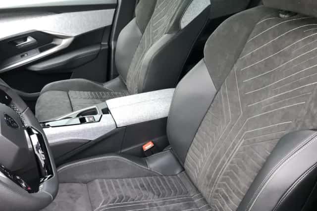 Peugeot 3008 (2025) thumbnail 26
