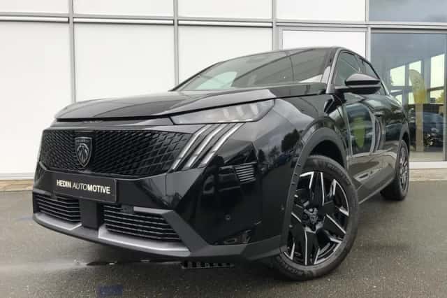 Peugeot 3008 (2025) thumbnail 28