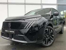 Peugeot 3008 (2025) thumbnail 28