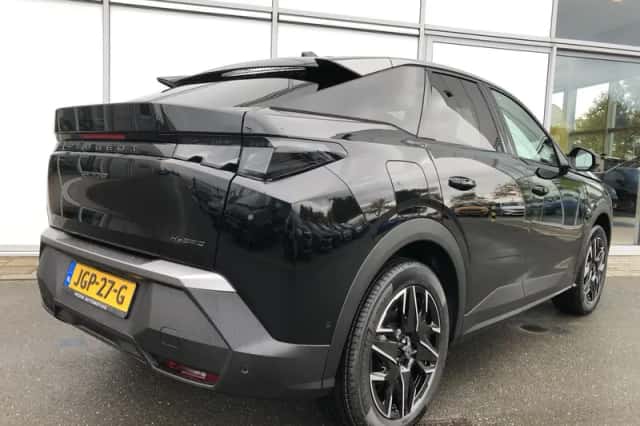 Peugeot 3008 (2025) thumbnail 6