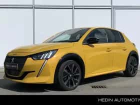 Peugeot 208 (2021)