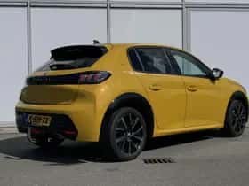 Peugeot 208 (2021) thumbnail 2