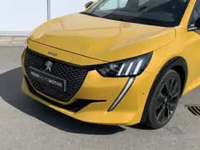 Peugeot 208 (2021) thumbnail 16