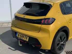 Peugeot 208 (2021) thumbnail 17