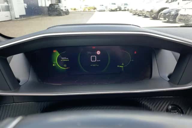 Peugeot 208 (2021) thumbnail 20