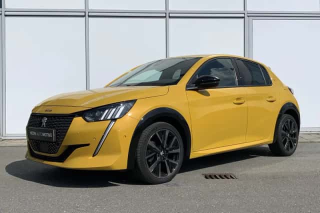 Peugeot 208 (2021) thumbnail 24