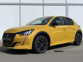 Peugeot 208 (2021) thumbnail 24