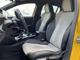 Peugeot 208 (2021) thumbnail 4