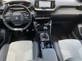 Peugeot 208 (2021) thumbnail 5