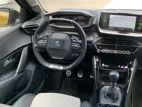 Peugeot 208 (2021) thumbnail 6