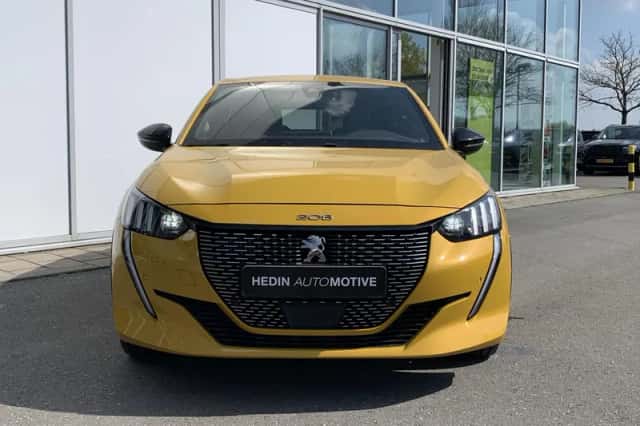 Peugeot 208 (2021) thumbnail 7