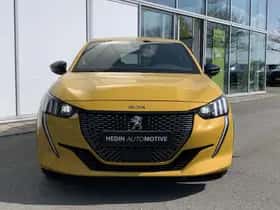 Peugeot 208 (2021) thumbnail 7