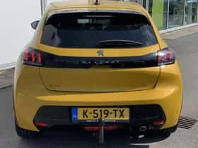 Peugeot 208 (2021) thumbnail 8