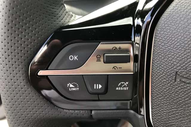 Peugeot e-308 (2025) thumbnail 13