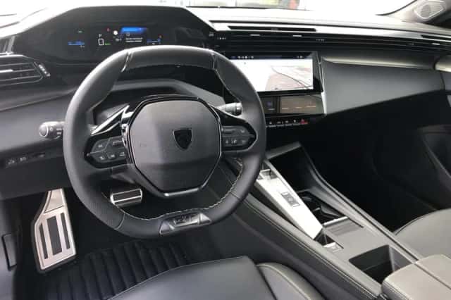 Peugeot e-308 (2025) thumbnail 21