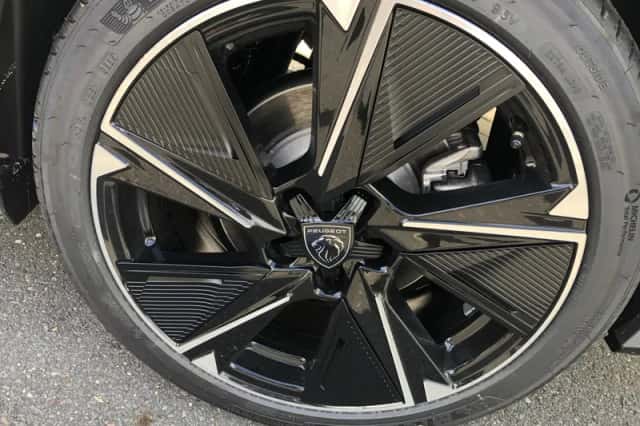 Peugeot e-308 (2025) thumbnail 24