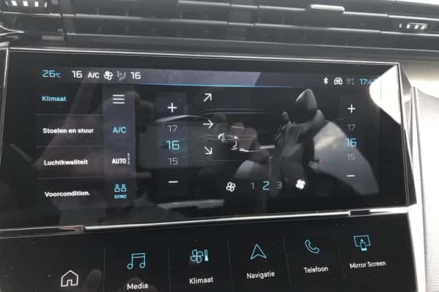 Peugeot e-308 (2025) thumbnail 10