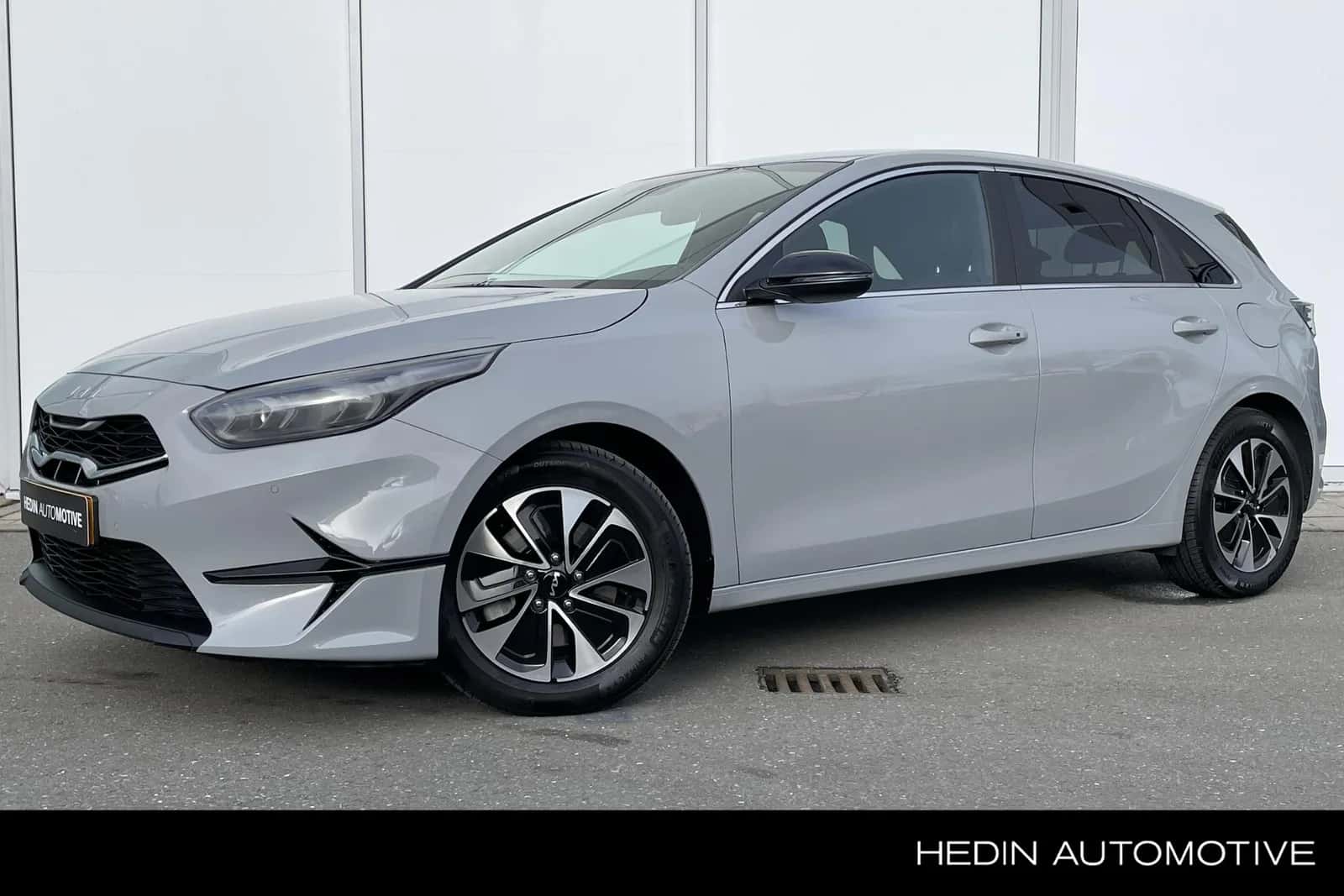 Kia Ceed (2025) — foto 1