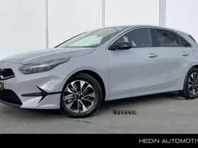 Kia Ceed (2025)
