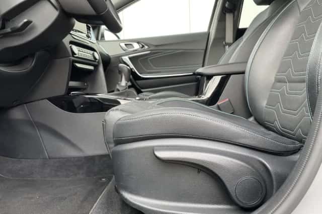 Kia Ceed (2025) thumbnail 14