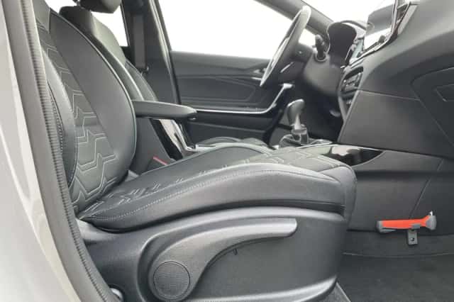 Kia Ceed (2025) thumbnail 15