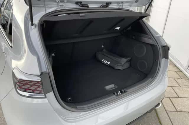 Kia Ceed (2025) thumbnail 18