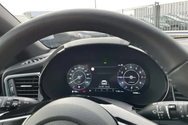 Kia Ceed (2025) thumbnail 26