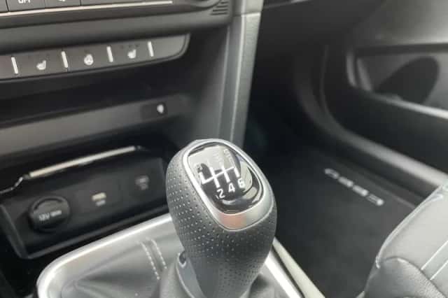 Kia Ceed (2025) thumbnail 27