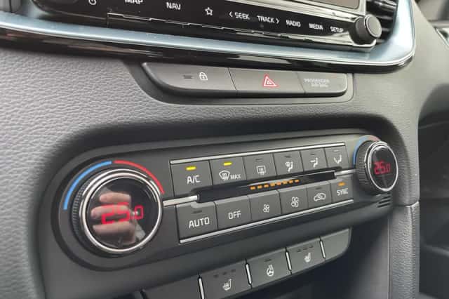 Kia Ceed (2025) thumbnail 28