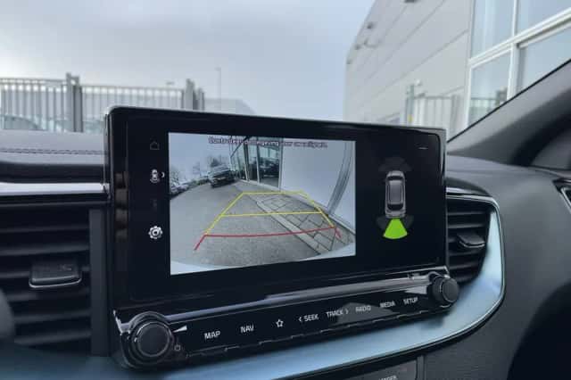 Kia Ceed (2025) thumbnail 29