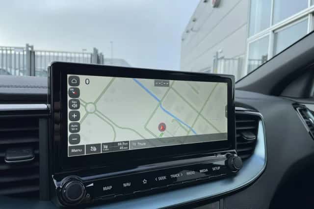 Kia Ceed (2025) thumbnail 30