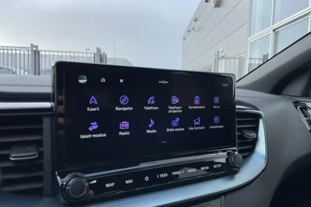 Kia Ceed (2025) thumbnail 31