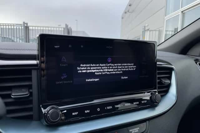 Kia Ceed (2025) thumbnail 32