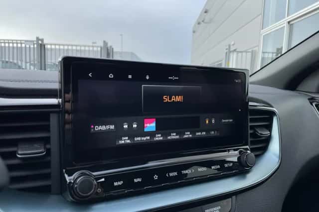 Kia Ceed (2025) thumbnail 33