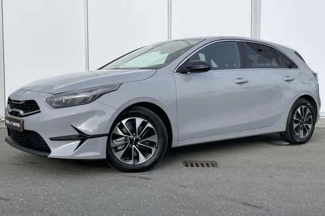 Kia Ceed (2025) thumbnail 39