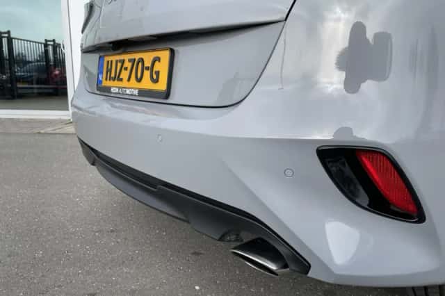 Kia Ceed (2025) thumbnail 6