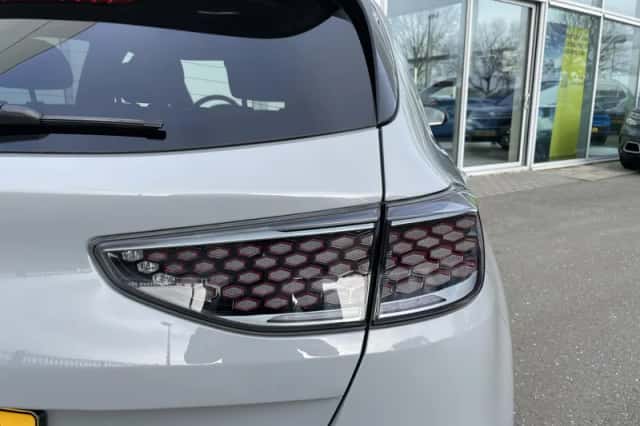 Kia Ceed (2025) thumbnail 7