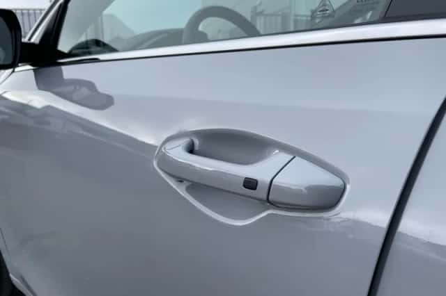 Kia Ceed (2025) thumbnail 9