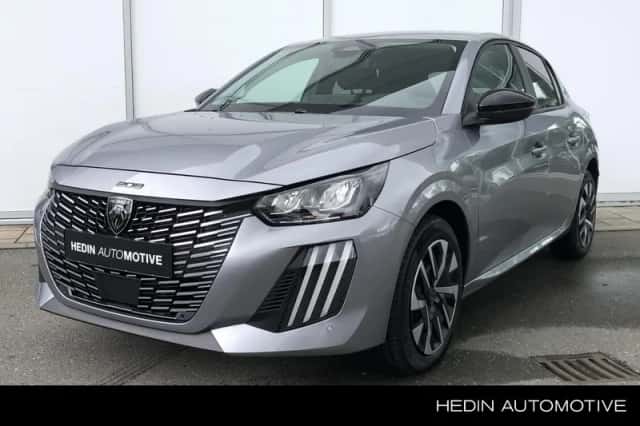 Peugeot e-208 (2026) thumbnail 1