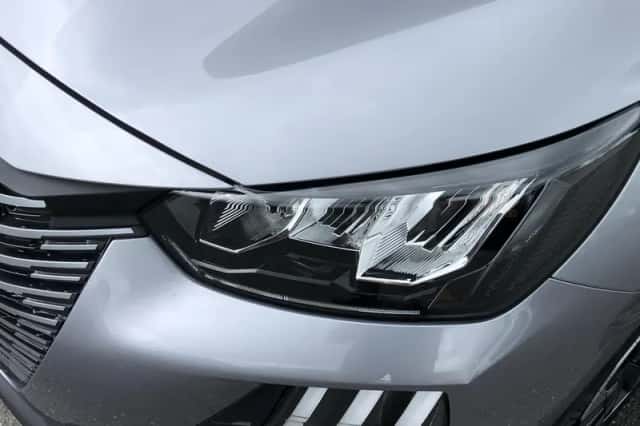 Peugeot e-208 (2026) thumbnail 2