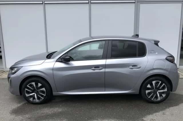 Peugeot e-208 (2026) thumbnail 3