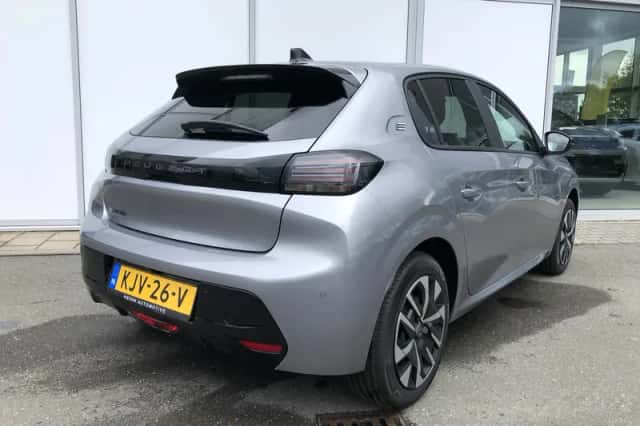 Peugeot e-208 (2026) thumbnail 5