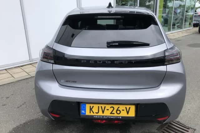 Peugeot e-208 (2026) thumbnail 6