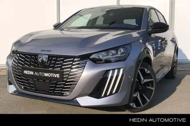 Peugeot 208 (2026) thumbnail 1