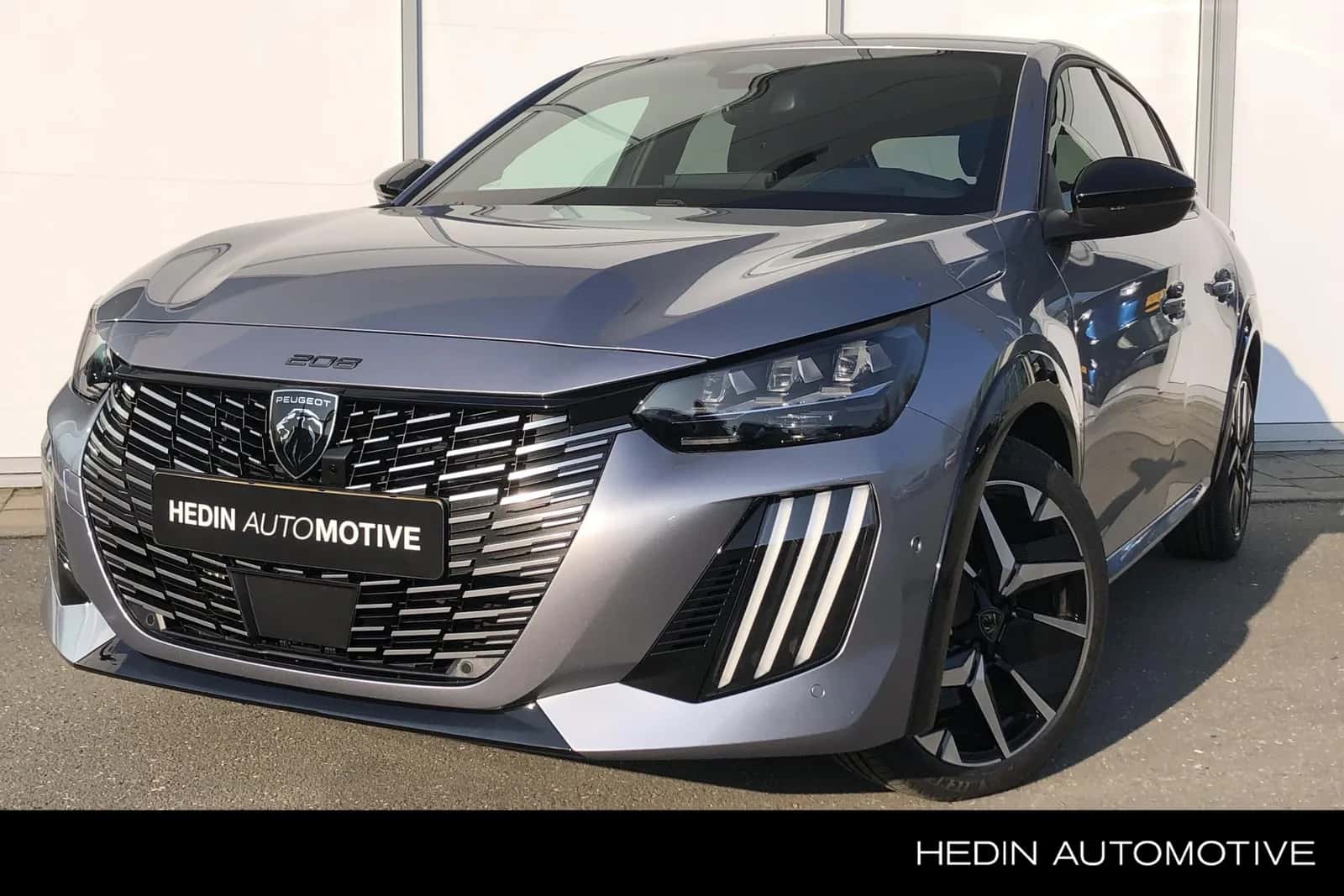 Peugeot 208 (2026) — foto 1
