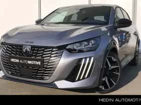 Peugeot 208 (2026)