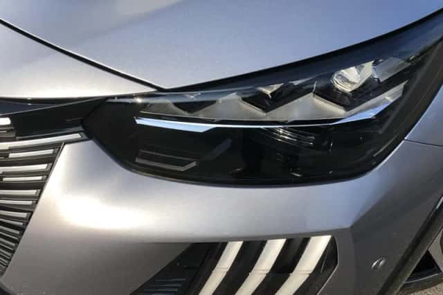Peugeot 208 (2026) thumbnail 2
